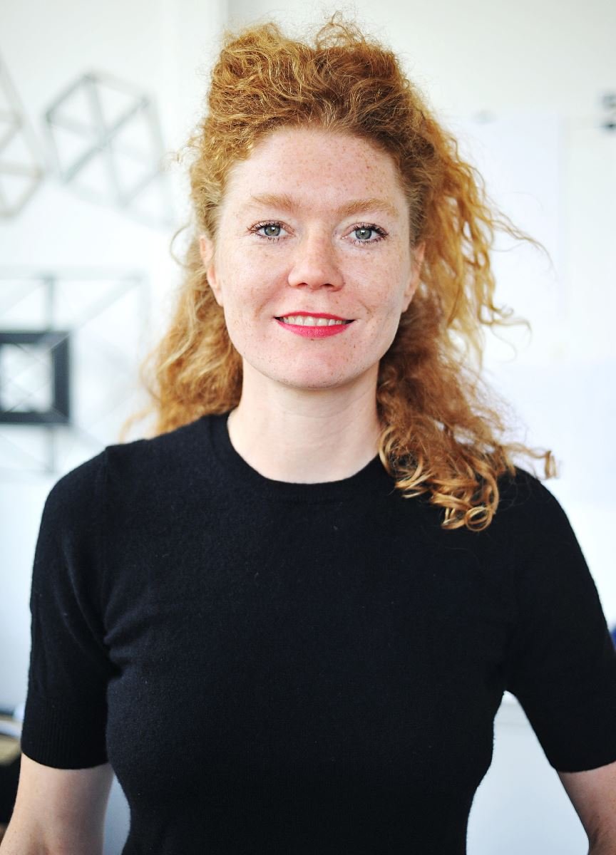 Portrait Margarethe Mast