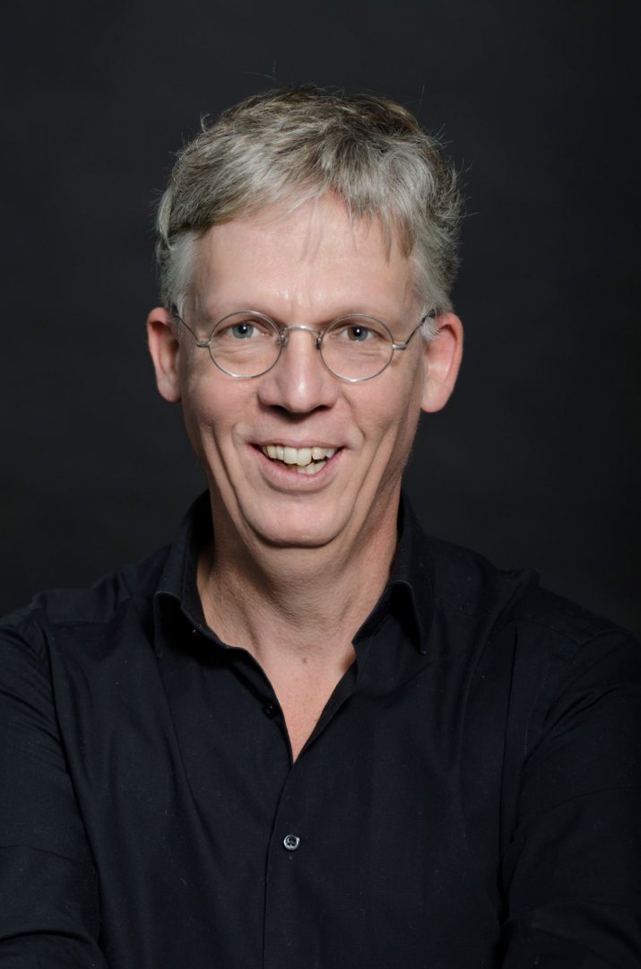 Markus Bruker - Musikalische Leitung