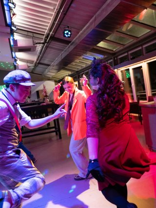 HAMBURGER ABENDBLATT: