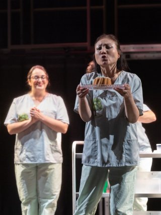 HAMBURGER ABENDBLATT: