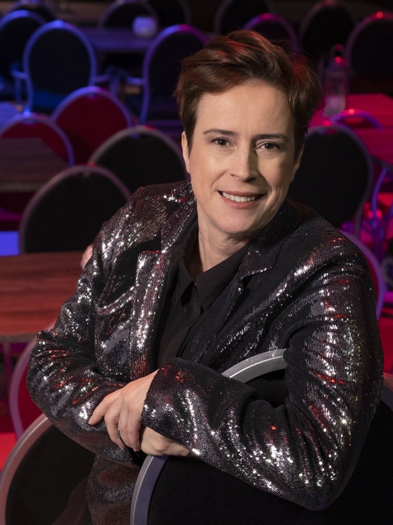 Susann Oberacker - Kollektiv Schlagobers